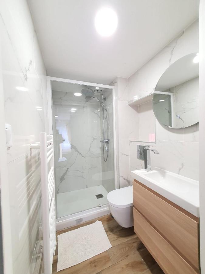 Residence St Marc - Centre Ville - Wifi แก็งแปร์ ภายนอก รูปภาพ