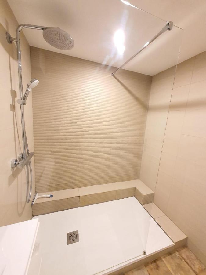 Residence St Marc - Centre Ville - Wifi แก็งแปร์ ภายนอก รูปภาพ